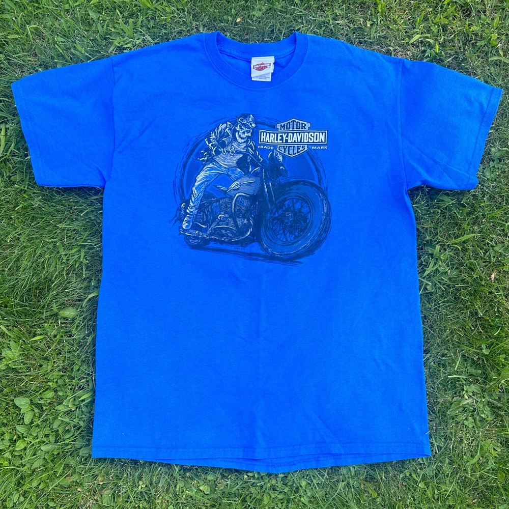 Harley Davison T-shirt